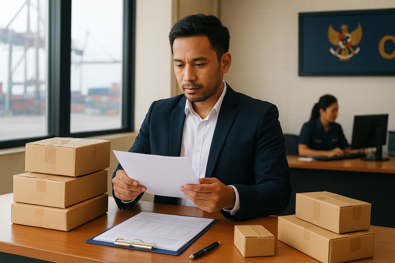 Panduan Lengkap Mengurus Izin dan Legalitas Usaha Ekspor-Import