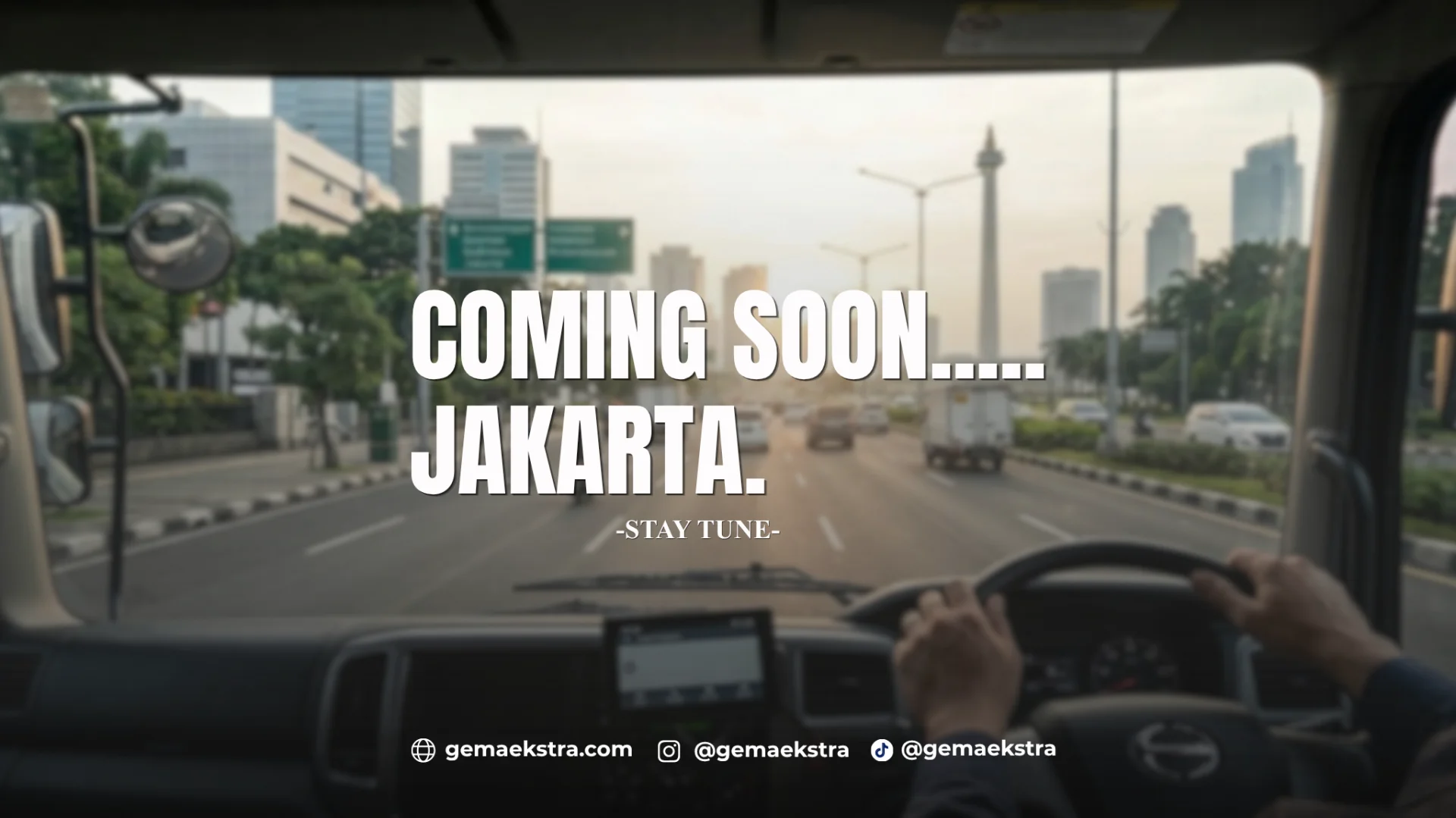 Lintas Jakarta: Solusi Pengiriman Barang dari dan ke Jakarta